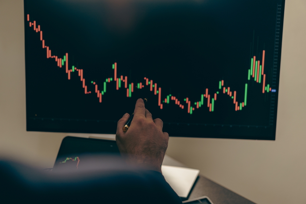 How to Identify and Trade the Double Bottom Pattern